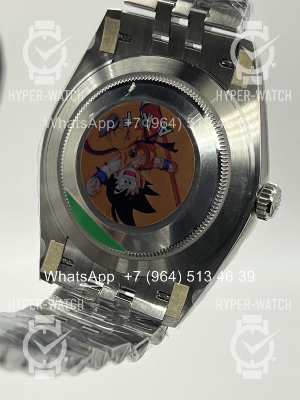 Товар Rolex DateJust 41mm 126334-0032 ARF Фото 14 - Rolex DateJust 41mm 126334-0032 ARF
