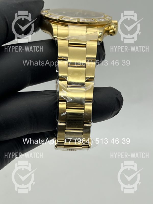 Фото 8 - Rolex Cosmograph Daytona 40mm 116568BR Green 18K
