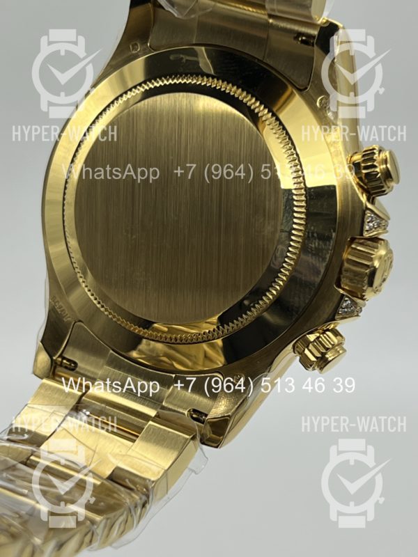 Фото 15 - Rolex Cosmograph Daytona 40mm 116595RBOW 18K Yellow