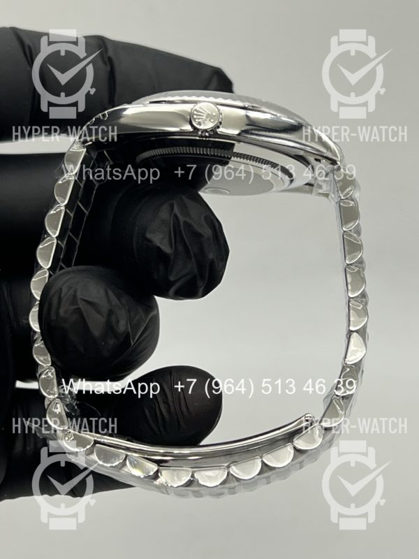 Фото 12 - Rolex Day-Date 40mm 228239-0033 Steel Green