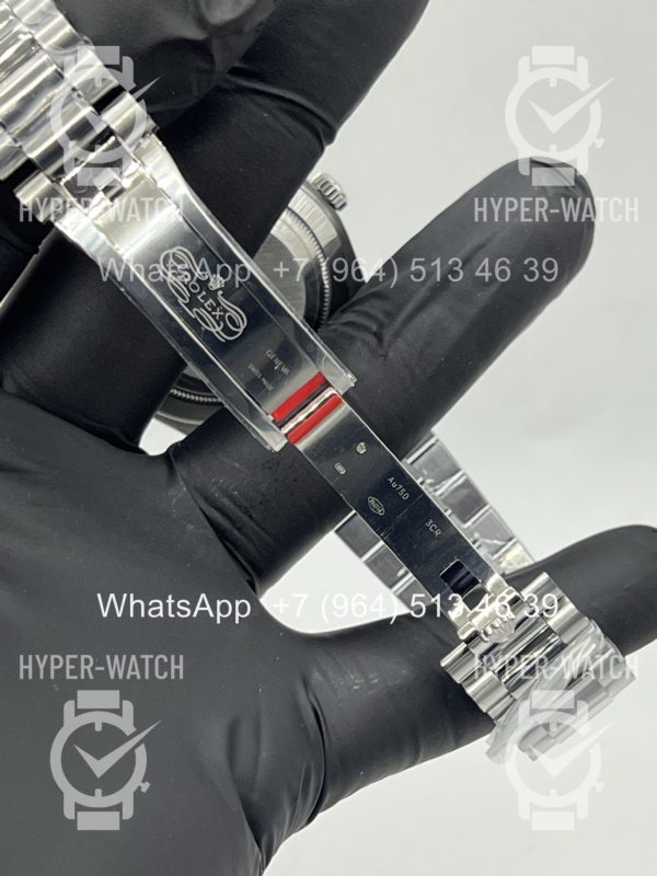 Фото 20 - Rolex Day-Date 40mm 228239-0033 Steel Green