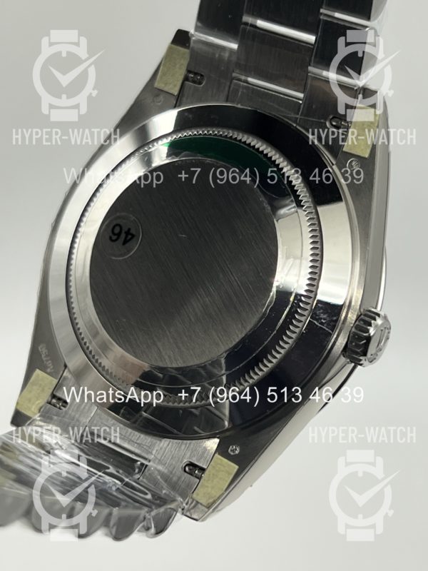Фото 21 - Rolex Day-Date 40mm 228239-0033 Steel Green