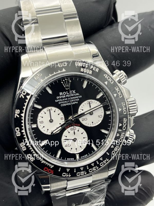 Товар Rolex Cosmograph Daytona 40mm 126529ln-0001 Steel Фото 3 - Rolex Cosmograph Daytona 40mm 126529ln-0001 Steel
