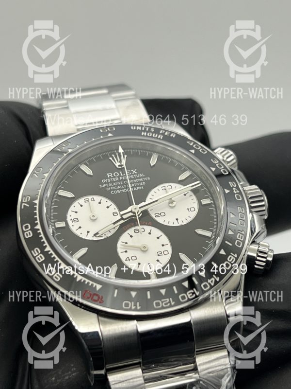 Товар Rolex Cosmograph Daytona 40mm 126529ln-0001 Steel Фото 4 - Rolex Cosmograph Daytona 40mm 126529ln-0001 Steel