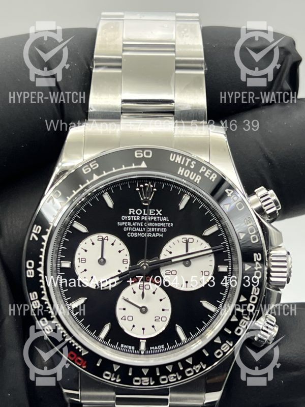 Товар Rolex Cosmograph Daytona 40mm 126529ln-0001 Steel Фото 5 - Rolex Cosmograph Daytona 40mm 126529ln-0001 Steel