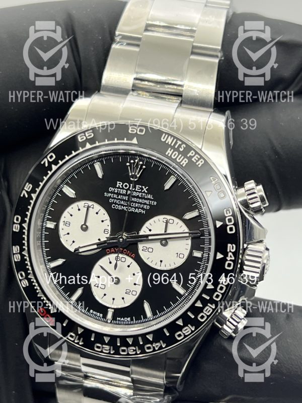 Товар Rolex Cosmograph Daytona 40mm 126529ln-0001 Steel Фото 6 - Rolex Cosmograph Daytona 40mm 126529ln-0001 Steel