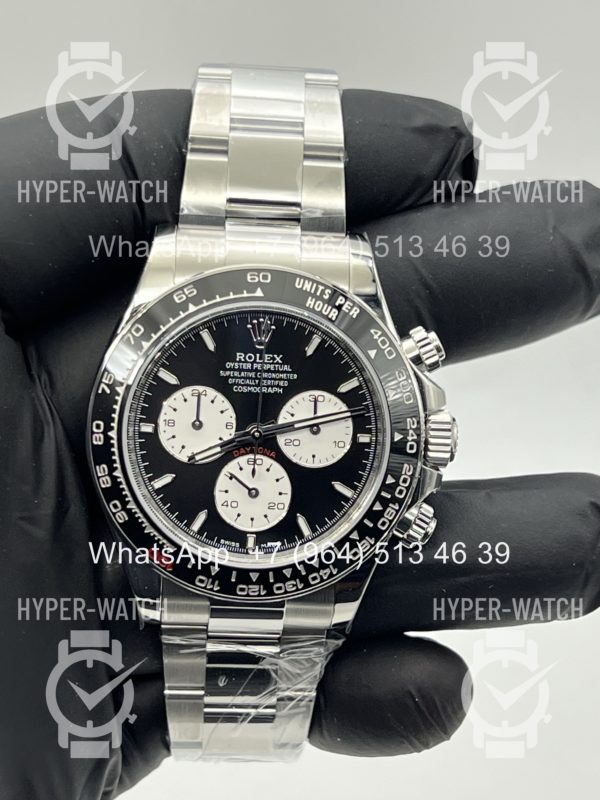 Товар Rolex Cosmograph Daytona 40mm 126529ln-0001 Steel Фото 7 - Rolex Cosmograph Daytona 40mm 126529ln-0001 Steel