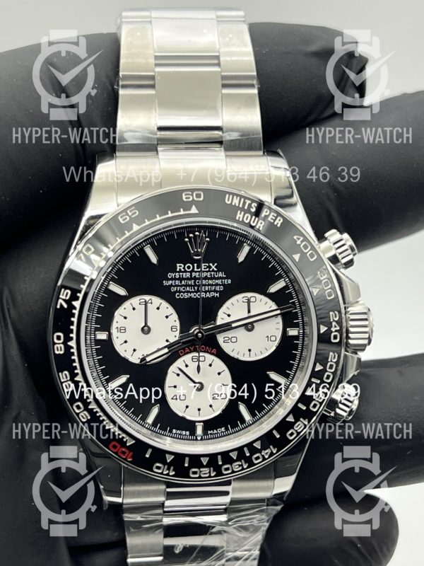 Товар Rolex Cosmograph Daytona 40mm 126529ln-0001 Steel Фото 8 - Rolex Cosmograph Daytona 40mm 126529ln-0001 Steel