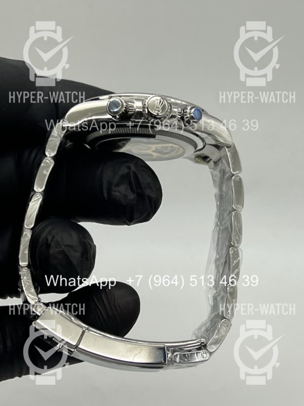 Товар Rolex Cosmograph Daytona 40mm 126529ln-0001 Steel Фото 10 - Rolex Cosmograph Daytona 40mm 126529ln-0001 Steel