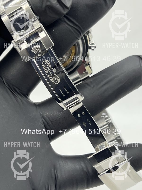 Товар Rolex Cosmograph Daytona 40mm 126529ln-0001 Steel Фото 15 - Rolex Cosmograph Daytona 40mm 126529ln-0001 Steel