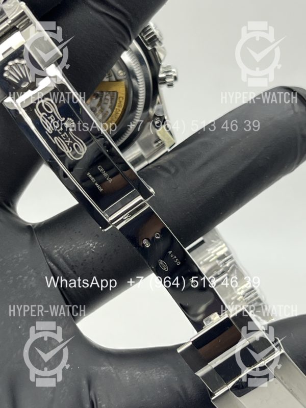 Товар Rolex Cosmograph Daytona 40mm 126529ln-0001 Steel Фото 16 - Rolex Cosmograph Daytona 40mm 126529ln-0001 Steel