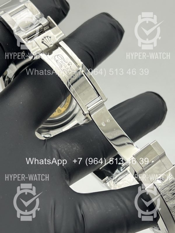 Товар Rolex Cosmograph Daytona 40mm 126529ln-0001 Steel Фото 17 - Rolex Cosmograph Daytona 40mm 126529ln-0001 Steel