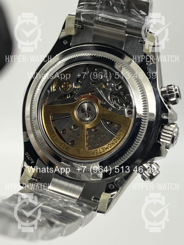 Товар Rolex Cosmograph Daytona 40mm 126529ln-0001 Steel Фото 18 - Rolex Cosmograph Daytona 40mm 126529ln-0001 Steel