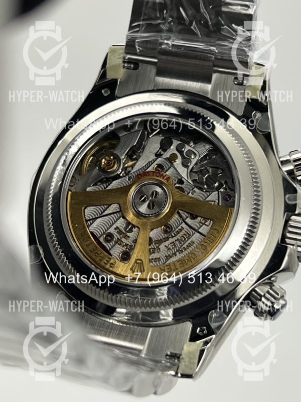 Товар Rolex Cosmograph Daytona 40mm 126529ln-0001 Steel Фото 19 - Rolex Cosmograph Daytona 40mm 126529ln-0001 Steel