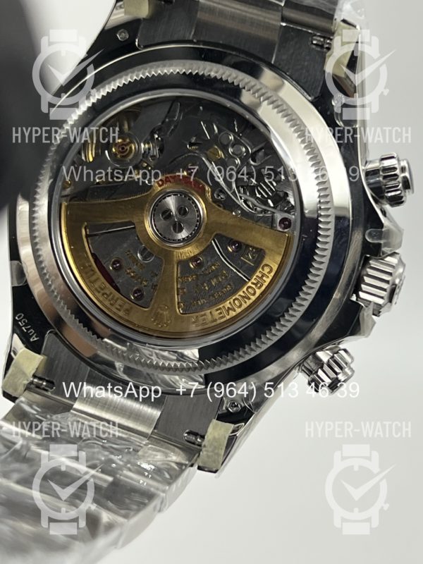 Товар Rolex Cosmograph Daytona 40mm 126529ln-0001 Steel Фото 20 - Rolex Cosmograph Daytona 40mm 126529ln-0001 Steel