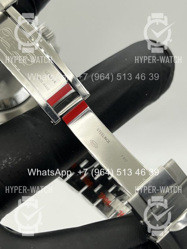 Фото 15 - Rolex GMT Master II 40mm 126710grnr-0003 VS V1