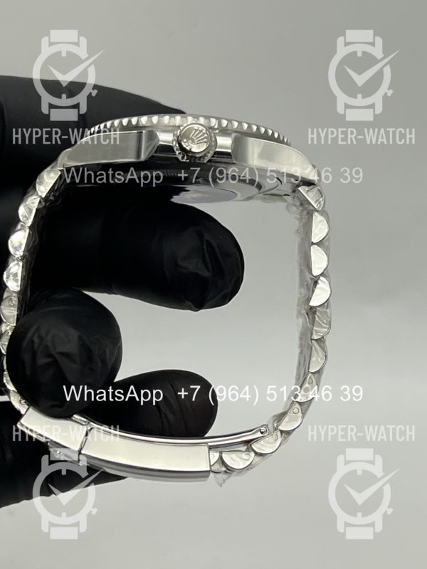 Товар Rolex GMT Master II 40mm 126710grnr-0003 ARF V3 Steel Фото 8 - Rolex GMT Master II 40mm 126710grnr-0003 ARF V3 Steel