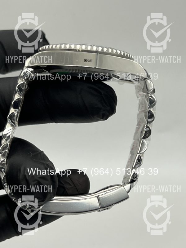Товар Rolex GMT Master II 40mm 126710grnr-0003 ARF V3 Steel Фото 10 - Rolex GMT Master II 40mm 126710grnr-0003 ARF V3 Steel