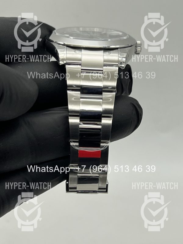 Фото 9 - Rolex DateJust 41mm 126300-0023 Steel
