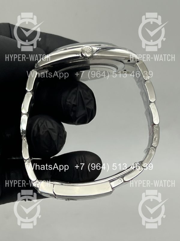 Фото 10 - Rolex DateJust 41mm 126300-0023 Steel