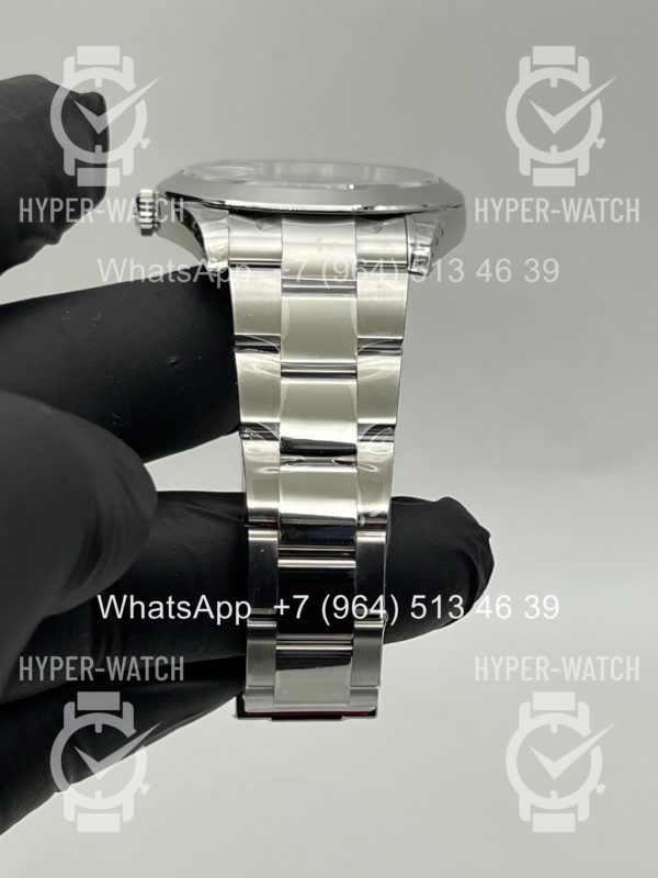 Фото 11 - Rolex DateJust 41mm 126300-0023 Steel