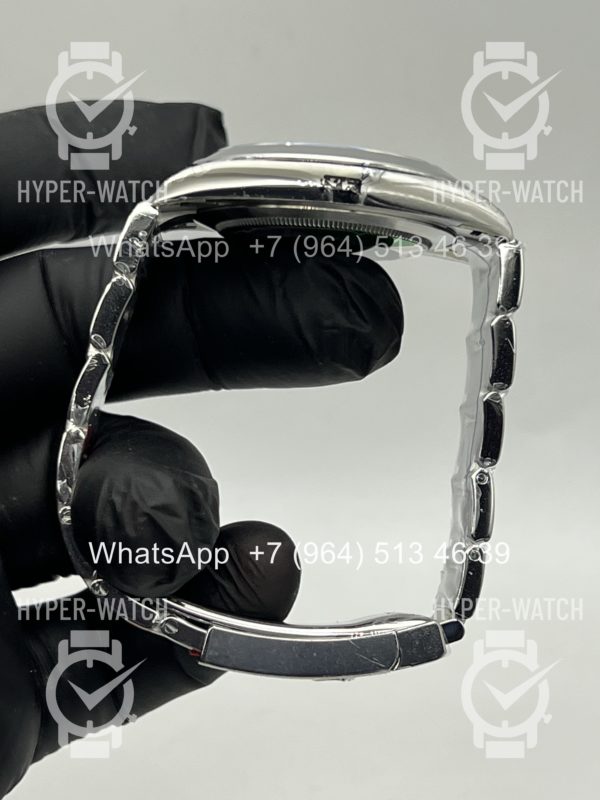 Фото 12 - Rolex DateJust 41mm 126300-0023 Steel