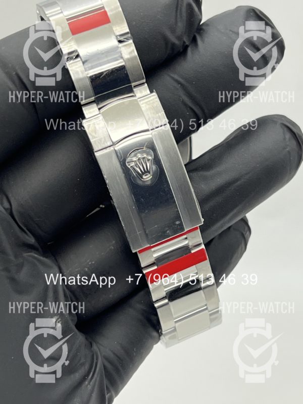 Фото 13 - Rolex DateJust 41mm 126300-0023 Steel