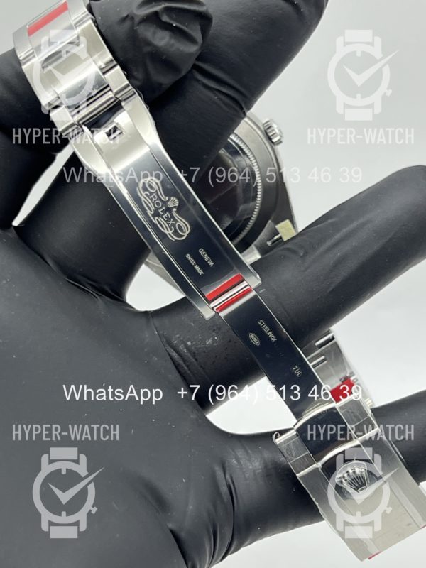 Фото 14 - Rolex DateJust 41mm 126300-0023 Steel