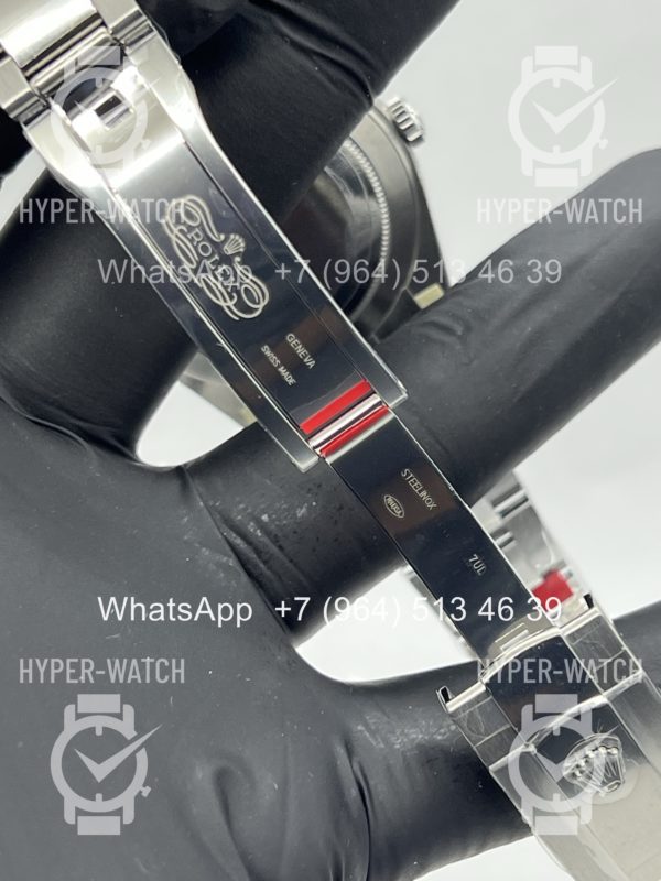 Фото 15 - Rolex DateJust 41mm 126300-0023 Steel