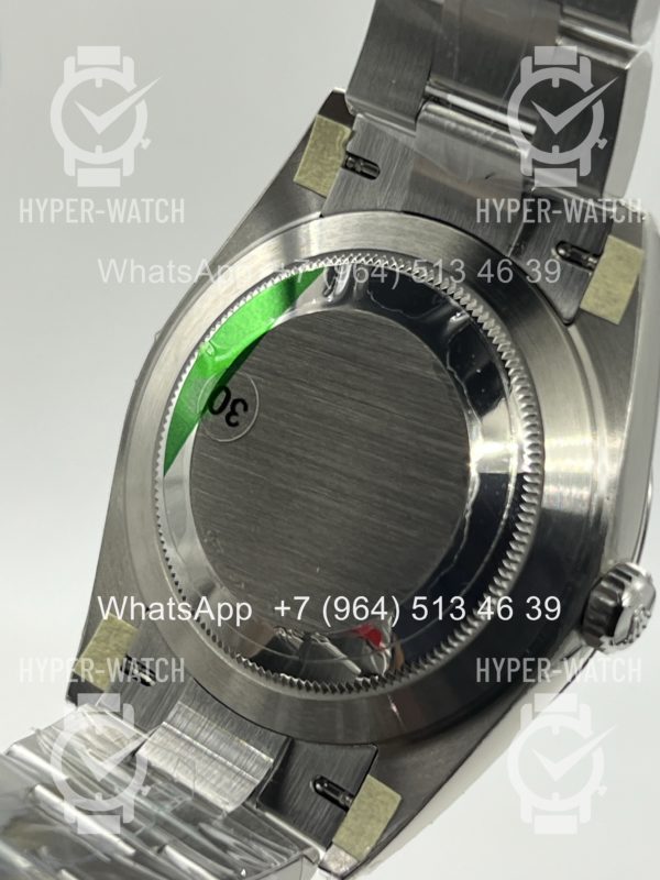 Фото 16 - Rolex DateJust 41mm 126300-0023 Steel