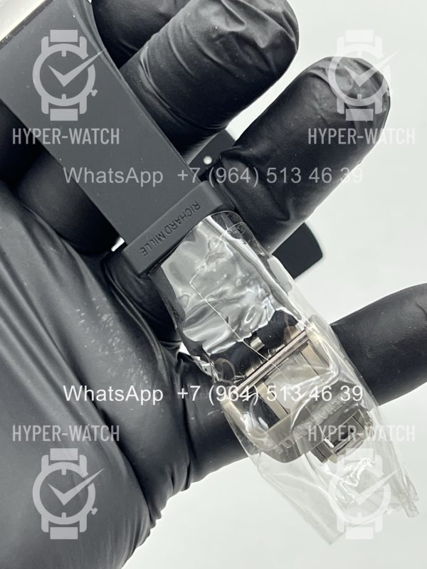 Товар Richard Mille RM 67-01 Фото 12 - Richard Mille RM 67-01