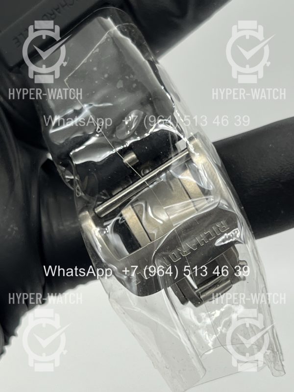 Товар Richard Mille RM 67-01 Фото 13 - Richard Mille RM 67-01