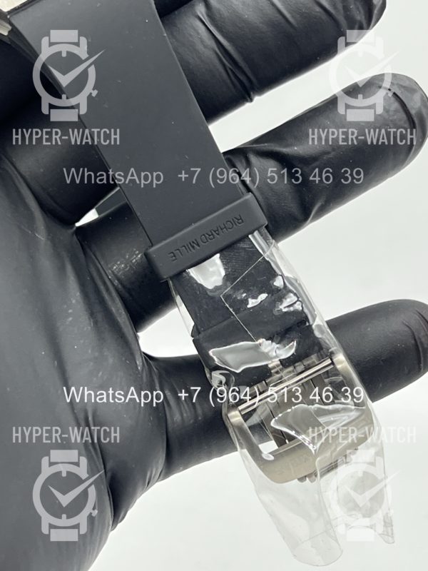 Товар Richard Mille RM 67-01 Фото 14 - Richard Mille RM 67-01