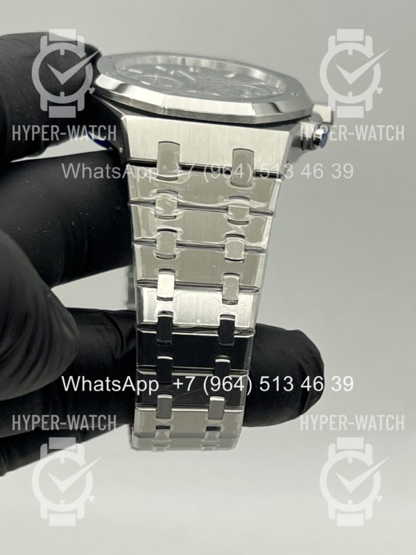 Фото 8 - Audemars Piguet Royal Oak Chronograph 41 26240ST.OO.1320ST.05 Steel