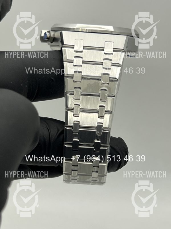 Фото 10 - Audemars Piguet Royal Oak Chronograph 41 26240ST.OO.1320ST.05 Steel