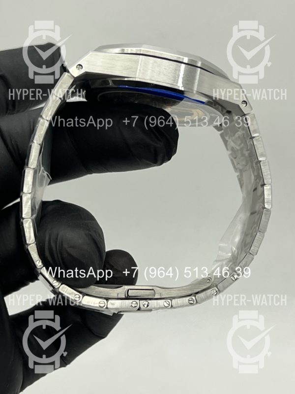 Фото 11 - Audemars Piguet Royal Oak Chronograph 41 26240ST.OO.1320ST.05 Steel