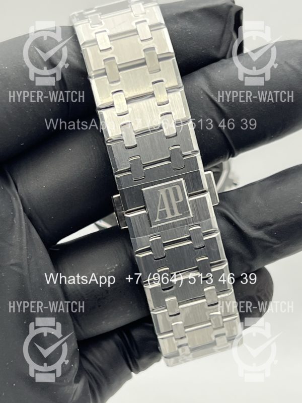 Фото 12 - Audemars Piguet Royal Oak Chronograph 41 26240ST.OO.1320ST.05 Steel