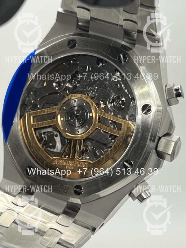 Фото 14 - Audemars Piguet Royal Oak Chronograph 41 26240ST.OO.1320ST.05 Steel