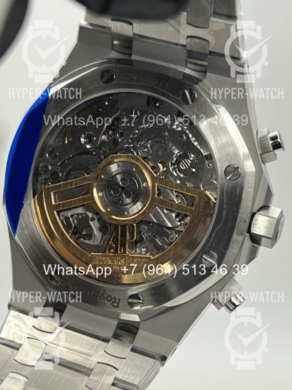 Фото 16 - Audemars Piguet Royal Oak Chronograph 41 26240ST.OO.1320ST.05 Steel