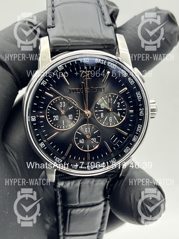 Товар Audemars Piguet CODE 11.59 26393CR.OO.A002CR.01 Фото 4 - Audemars Piguet CODE 11.59 26393CR.OO.A002CR.01