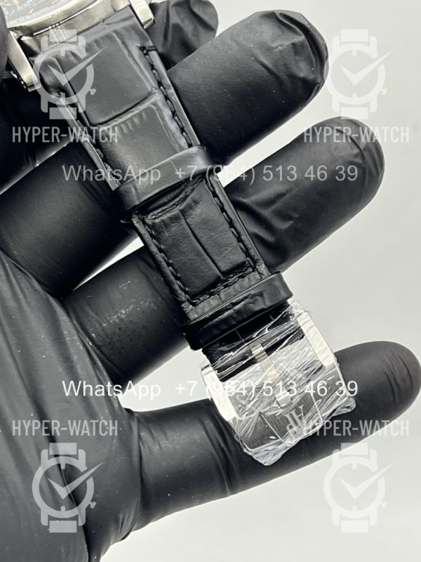 Товар Audemars Piguet CODE 11.59 26393CR.OO.A002CR.01 Фото 10 - Audemars Piguet CODE 11.59 26393CR.OO.A002CR.01