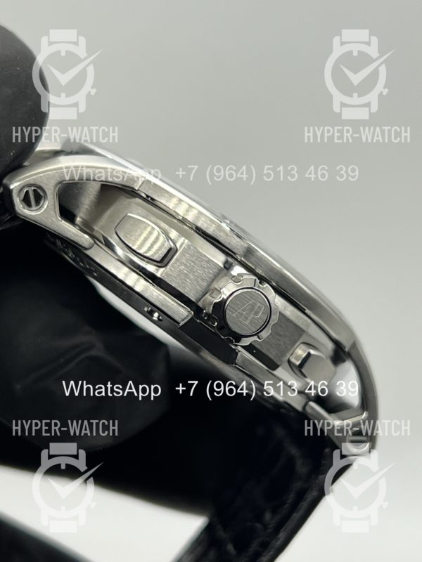 Товар Audemars Piguet CODE 11.59 26393CR.OO.A002CR.01 Фото 12 - Audemars Piguet CODE 11.59 26393CR.OO.A002CR.01