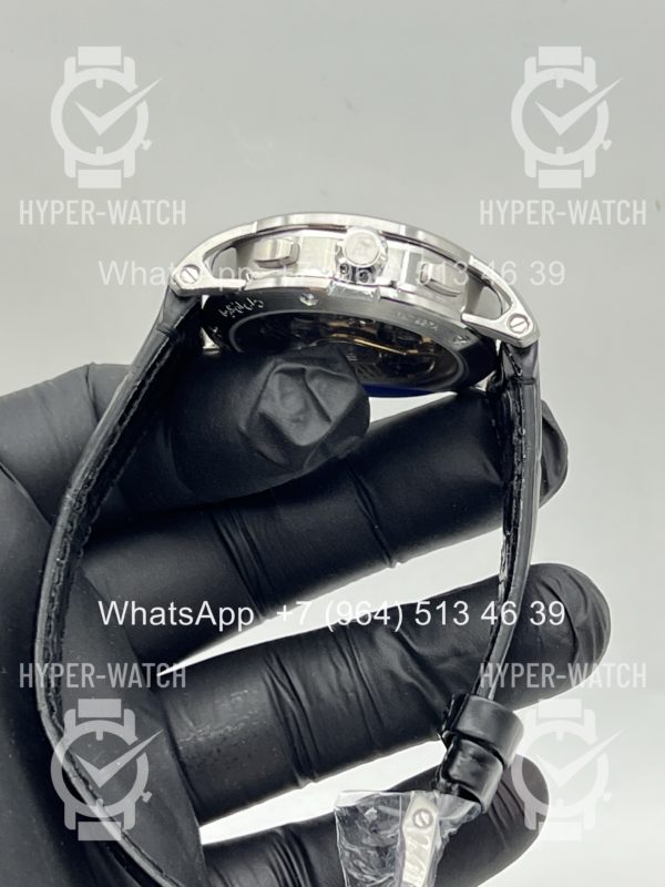 Товар Audemars Piguet CODE 11.59 26393CR.OO.A002CR.01 Фото 13 - Audemars Piguet CODE 11.59 26393CR.OO.A002CR.01