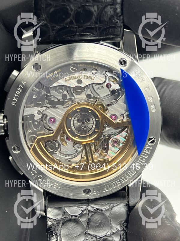 Товар Audemars Piguet CODE 11.59 26393CR.OO.A002CR.01 Фото 14 - Audemars Piguet CODE 11.59 26393CR.OO.A002CR.01