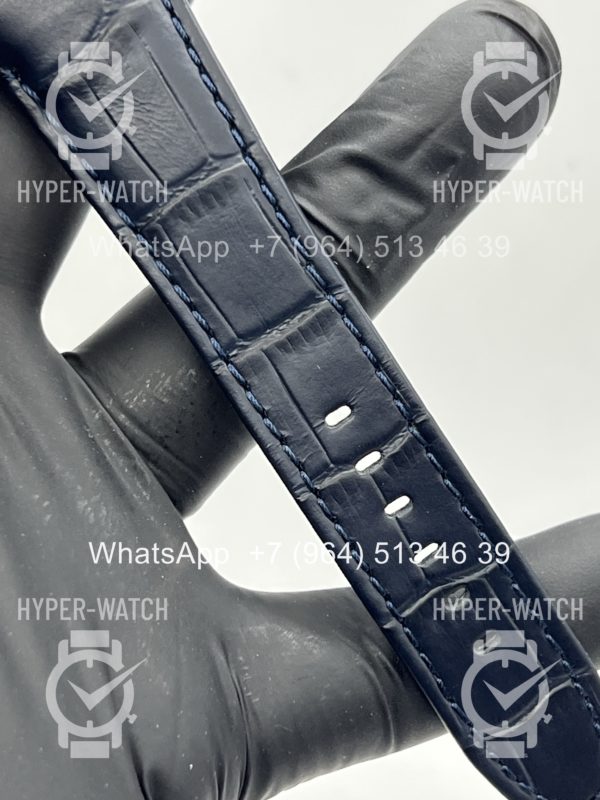 Товар Audemars Piguet CODE 11.59 26393BC.OO.A321CR.01 Фото 9 - Audemars Piguet CODE 11.59 26393BC.OO.A321CR.01