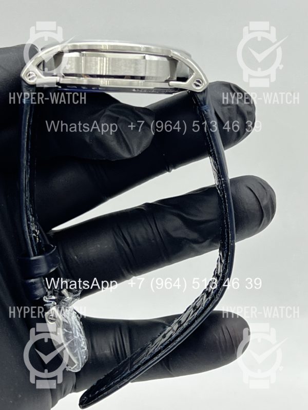 Товар Audemars Piguet CODE 11.59 26393BC.OO.A321CR.01 Фото 11 - Audemars Piguet CODE 11.59 26393BC.OO.A321CR.01