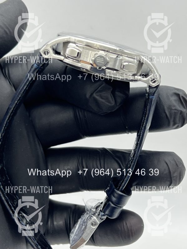 Товар Audemars Piguet CODE 11.59 26393BC.OO.A321CR.01 Фото 12 - Audemars Piguet CODE 11.59 26393BC.OO.A321CR.01