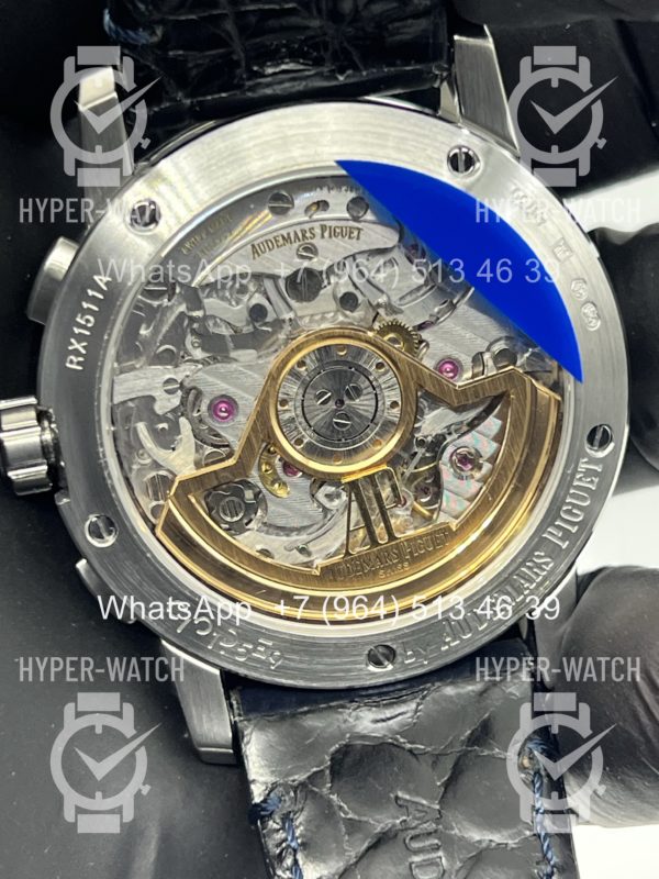 Товар Audemars Piguet CODE 11.59 26393BC.OO.A321CR.01 Фото 13 - Audemars Piguet CODE 11.59 26393BC.OO.A321CR.01