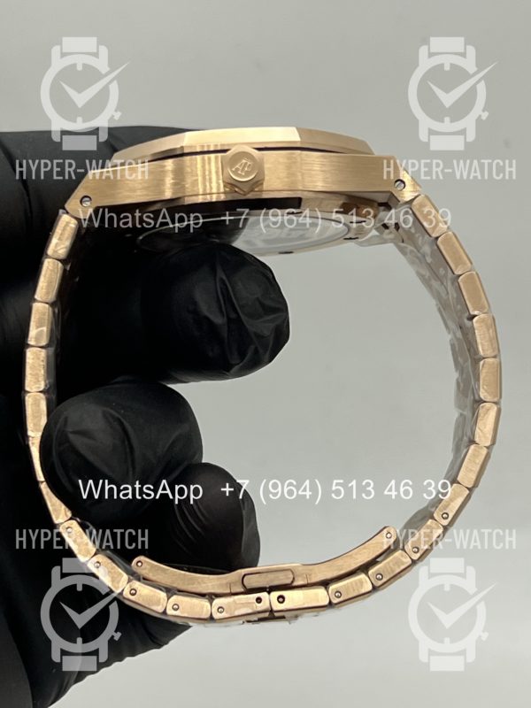 Фото 11 - Audemars Piguet Royal Oak Tourbillon 41mm 26730OR.OO.1320OR.01