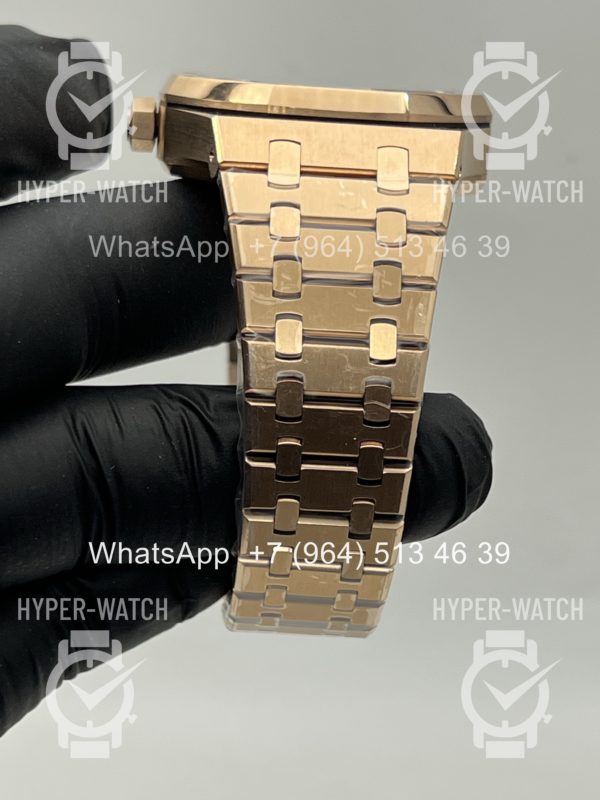 Фото 12 - Audemars Piguet Royal Oak Tourbillon 41mm 26730OR.OO.1320OR.01